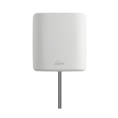 Peplink ANT-IOT-20G 3-in-1 Combo Antenna with MIMO Cellular and GPS. 6' or 16' cables, SMA (M)/N-Type (M) connectors